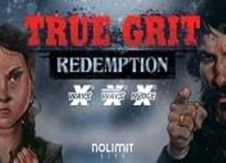 Истинное испытание True Grit Redemption